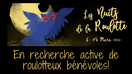 Référent·e Accueil du public / Prix Libre