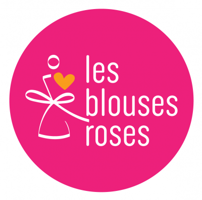 LES BLOUSES ROSES DE VALENCE