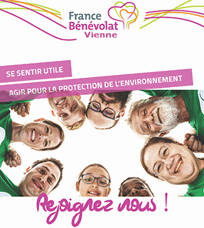 Bénévolat & Environnement