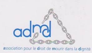 ADMD 29 (ASSOCIATION POUR LE DROIT DE MOURIR DANS LA DIGNITÉ)