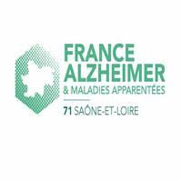 FRANCE ALZHEIMER 71 ET MALADIES APPARENTÉES