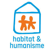 LA ROCHELLE - Accompagner des familles logées par HABITAT et HUMANISME