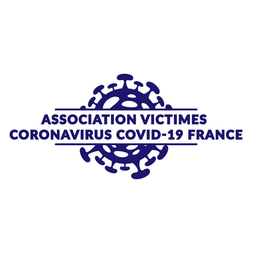 Association Victimes Coronavirus Covid-19 France -AVCCD - Stop Covid-19
