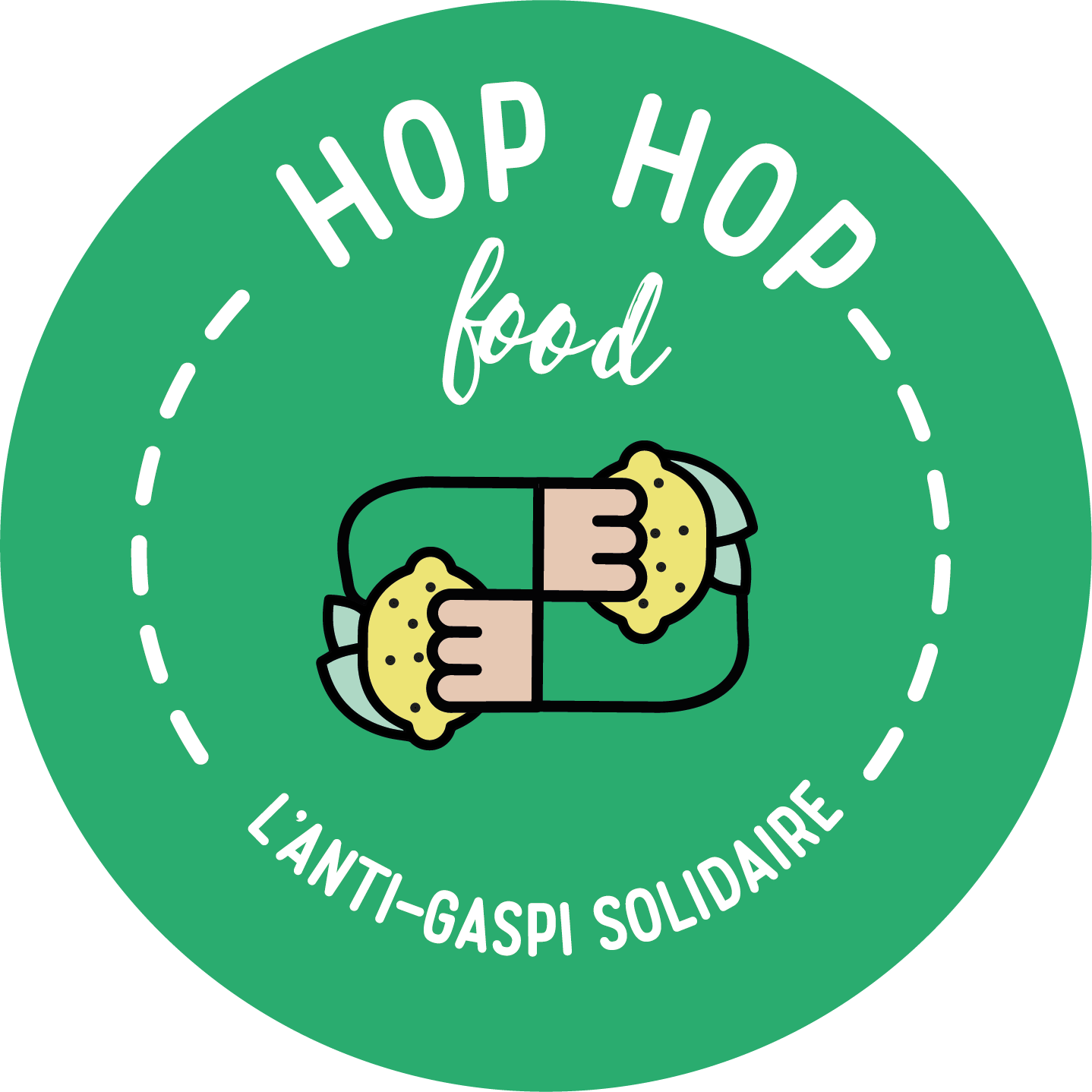 HopHopFood