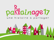 CHARENTE MARITIME : PSYCHOLOGUE, TRAVAILLEUR SOCIAL pour PARRAINAGE 17