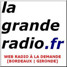 1923 - RADIO : Chroniqueur web radio.