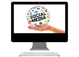 Communication digitale - community manager