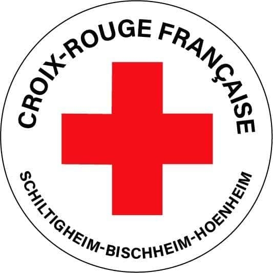 Quête nationale de la Croix-Rouge