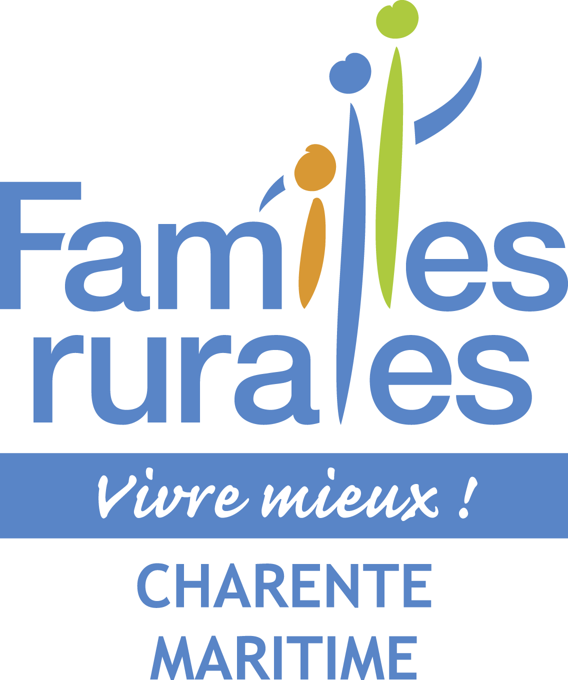 Familles Rurales Fédération Départementale de Charente Maritime