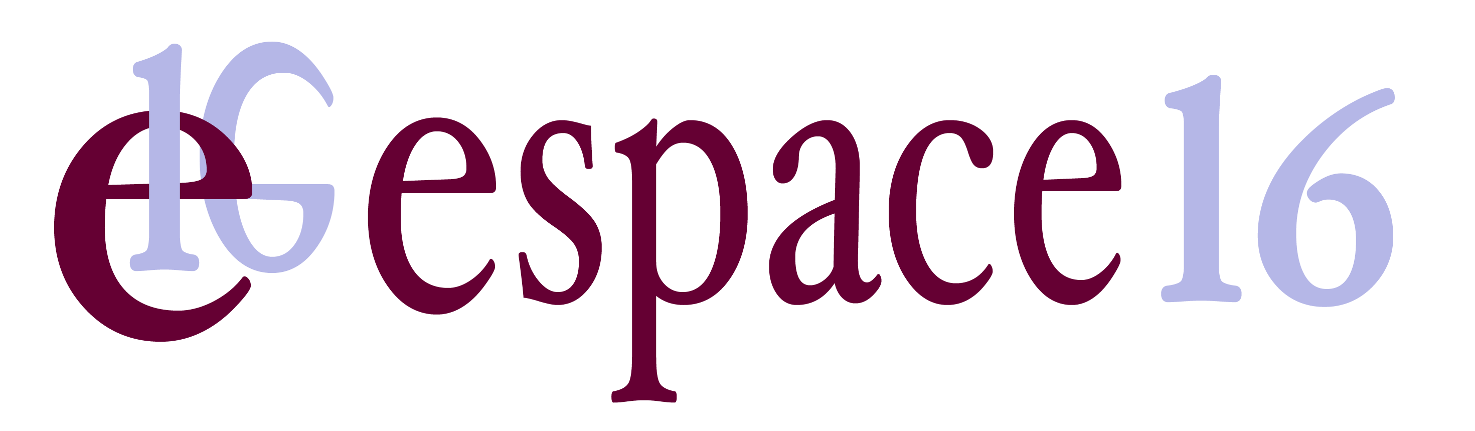 Espace 16