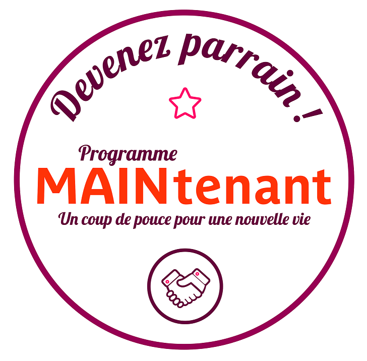 Parrainer une personne réfugiée - Avallon