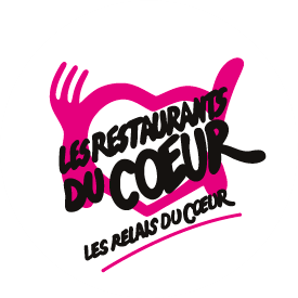 LES RESTOS DU COEUR - REGION CENTRE VAL DE LOIRE