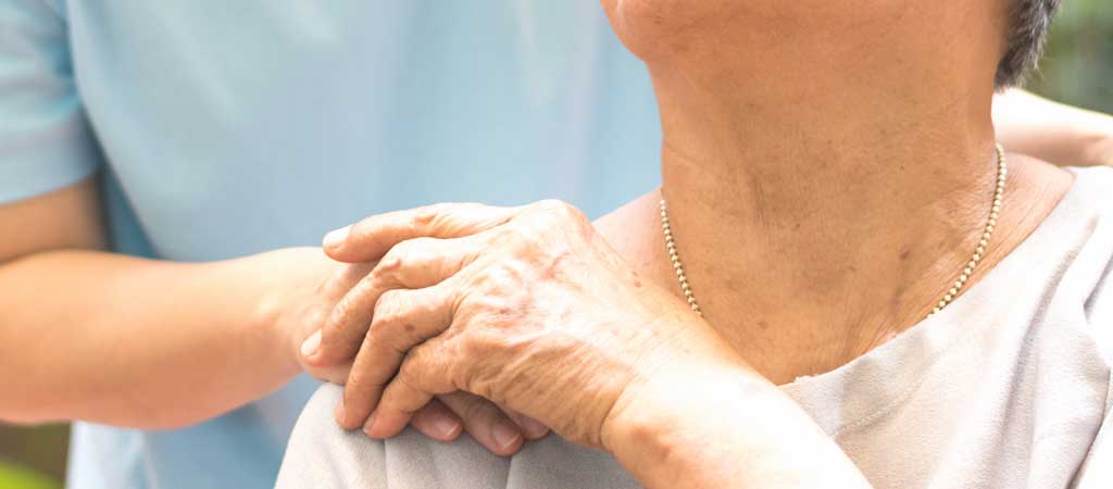 Mission d'ACCOMPAGNEMENT DES PERSONNES AGEES EN FIN DE VIE