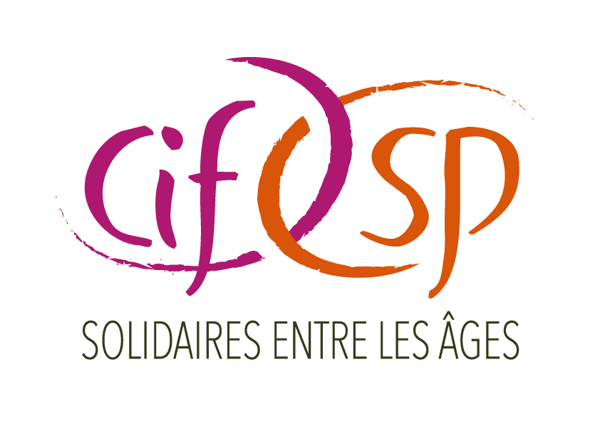 CIF-SP, Solidaire entre les âges