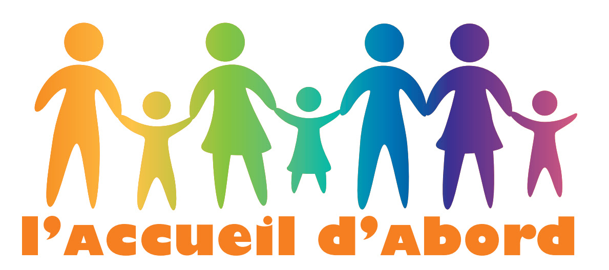 ACCUEIL D'ABORD