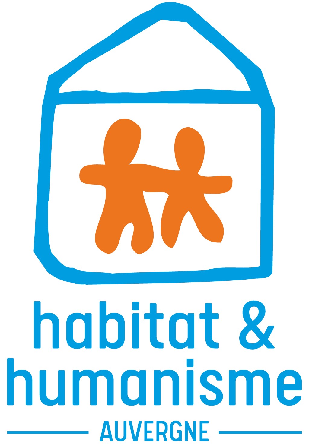 HABITAT & HUMANISME AUVERGNE