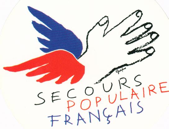 Fédération du Secours populaire de l'ESSONNE