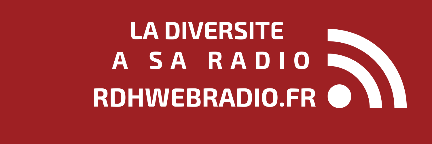 RDHWEBRADIO.FR recherche des Animateurs (trices) Radio
