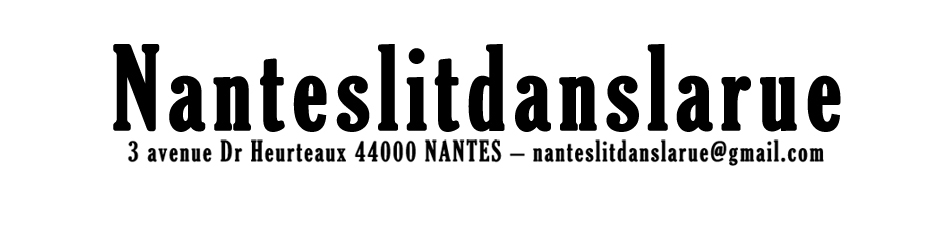 NANTESLITDANSLARUE