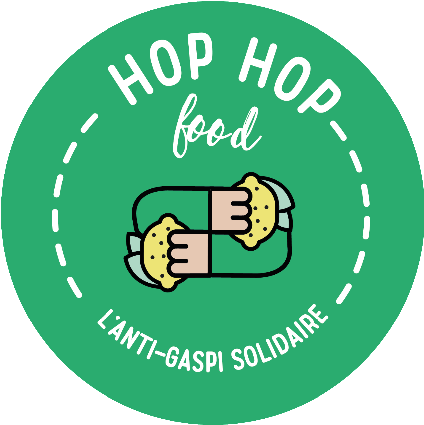A Lyon, convaincre des commerçants solidaires de rejoindre HopHopFood