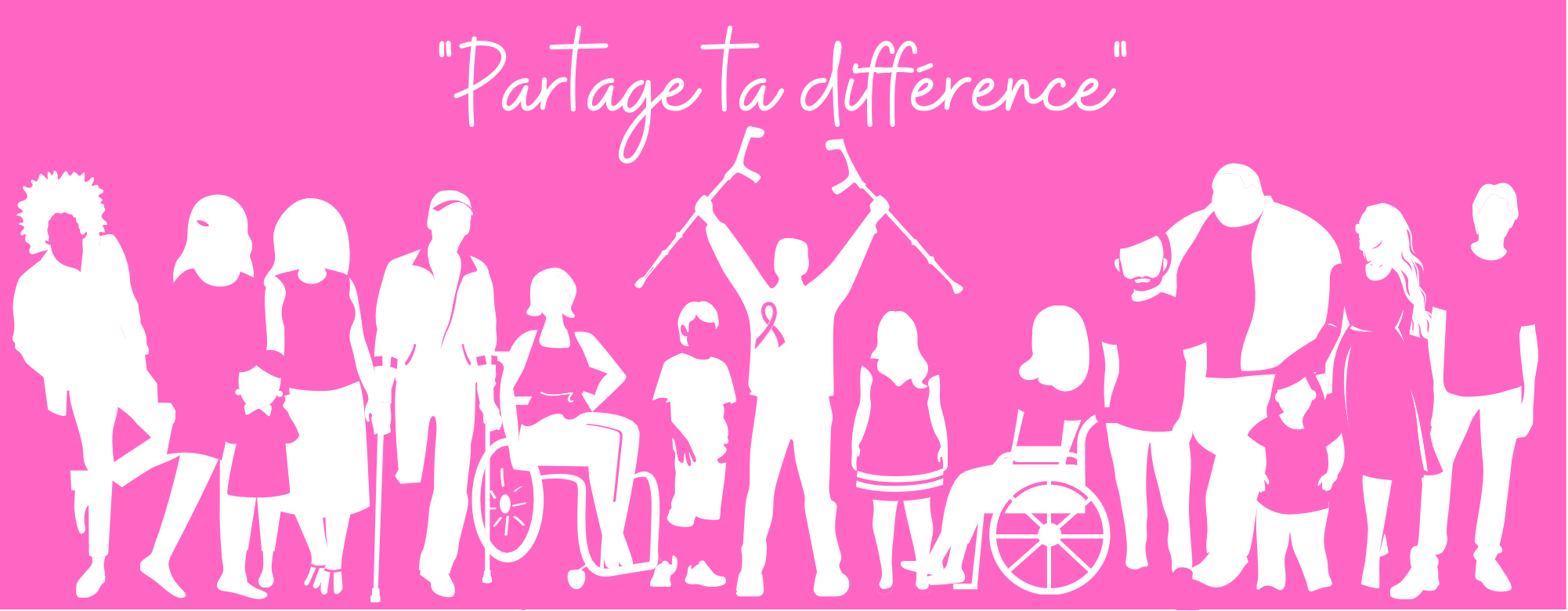 PERIGNY : PARTICIPER AU DEROULEMENT D'UN DEFILE DE MODE PAR DES MANNEQUINS ATTEINTS DE HANDICAPS