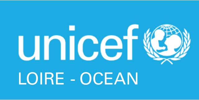 Chargé (e) du secrétariat du comité UNICEF Loire Océan