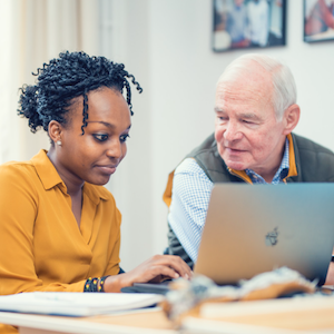 Devenez mentor pour un jeune demandeur d'emploi !