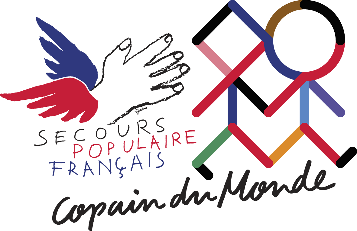 Encadrement village Copain du Monde