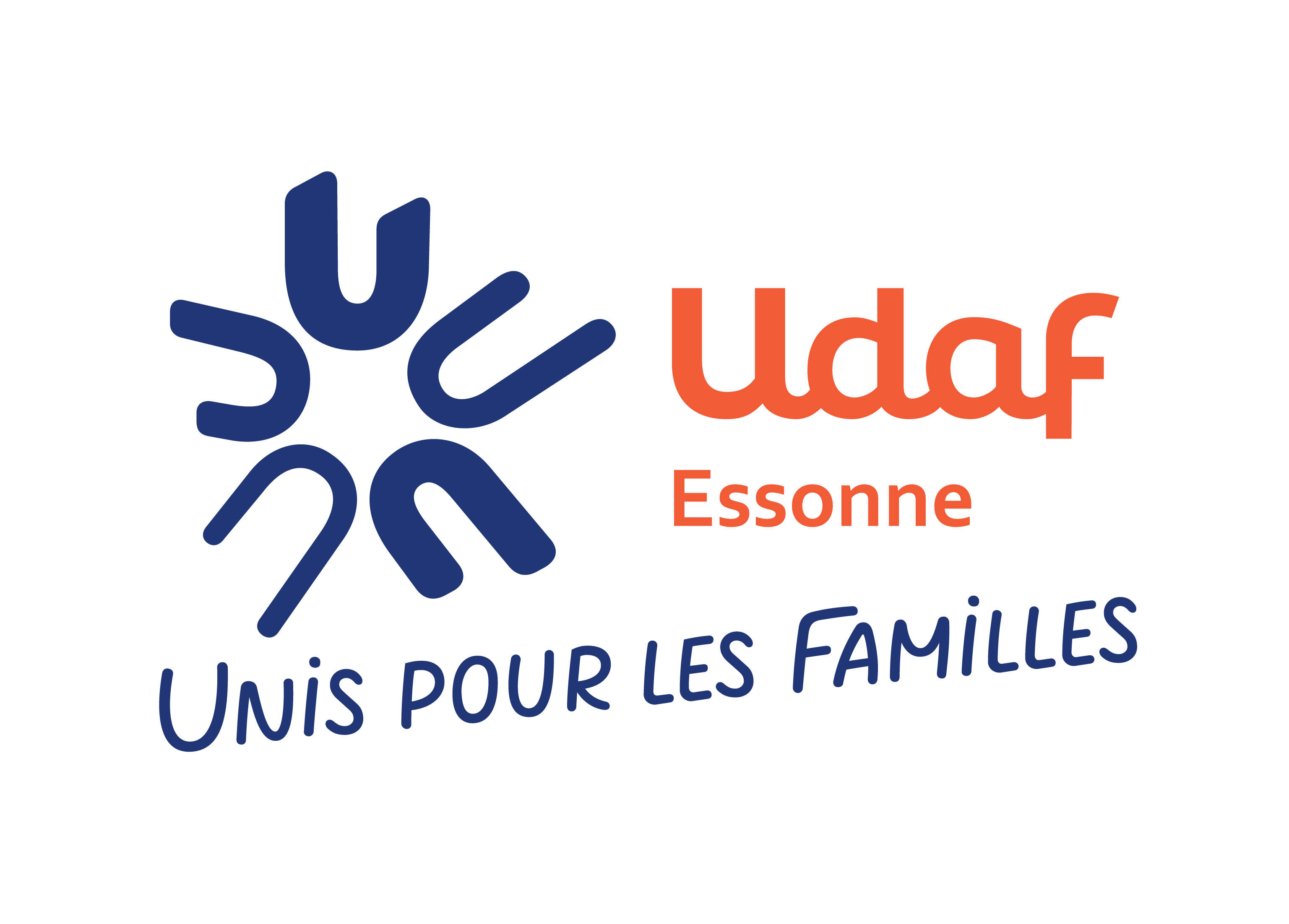 Union Départementale des Associations familiales de l'Essonne