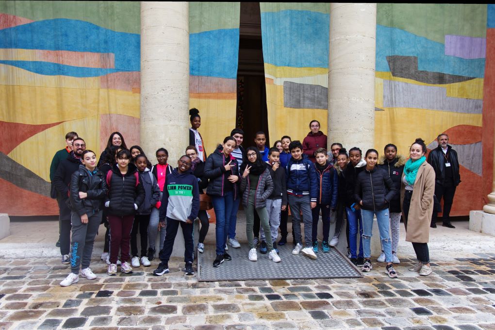 Référent Mentors pédagogiques