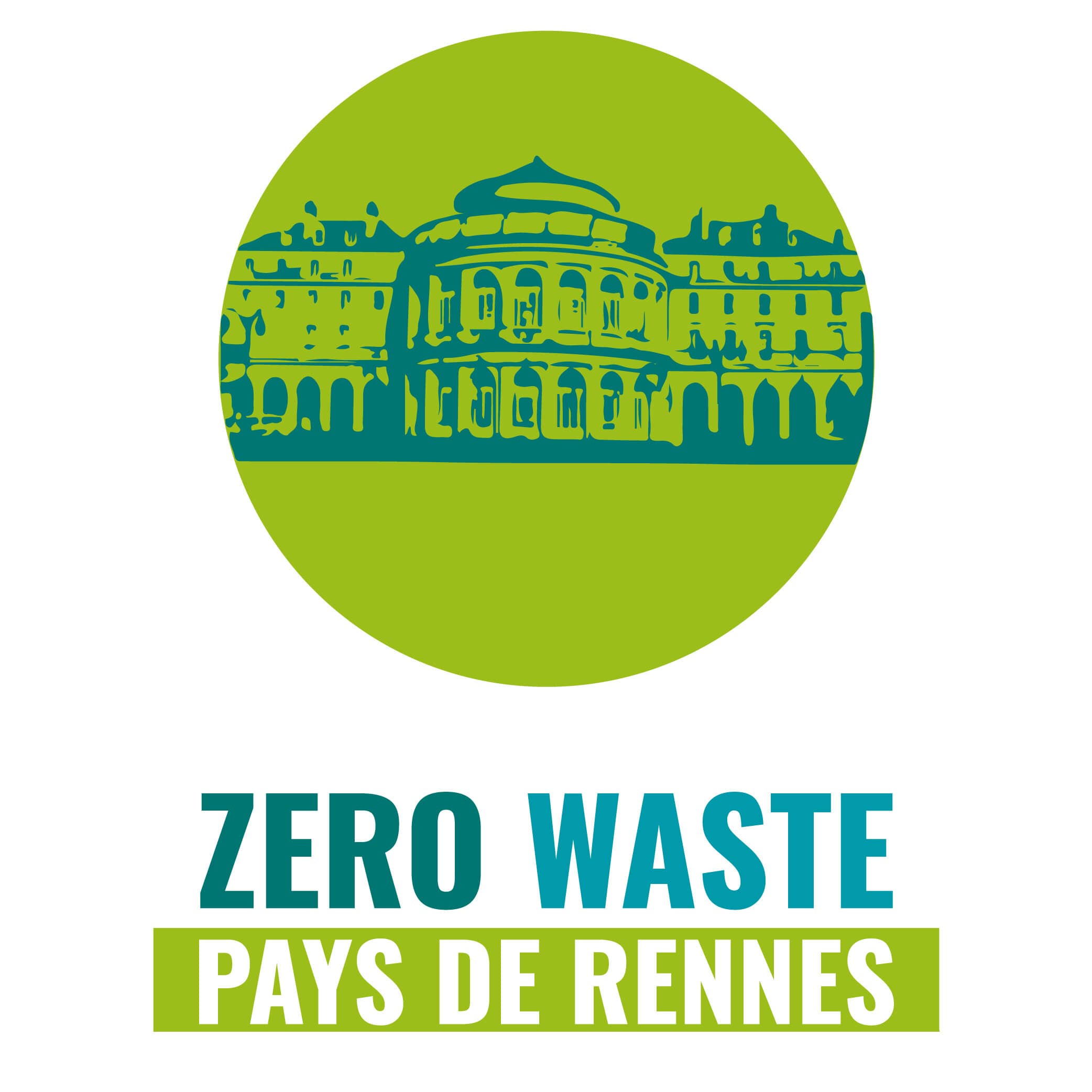 ZERO WASTE PAYS DE RENNES