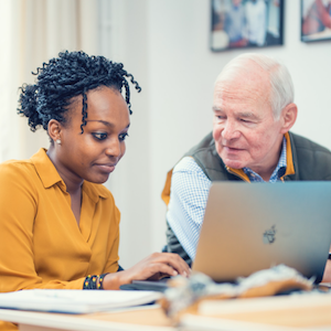 Accompagnez un.e jeune demandeur d'emploi