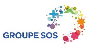 Groupe SOS - HUDA F1