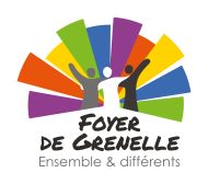 Accompagnant ateliers informatiques