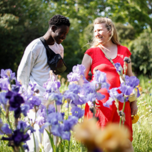 Bobigny – Accompagnez un jeune migrant et facilitez son insertion pro !