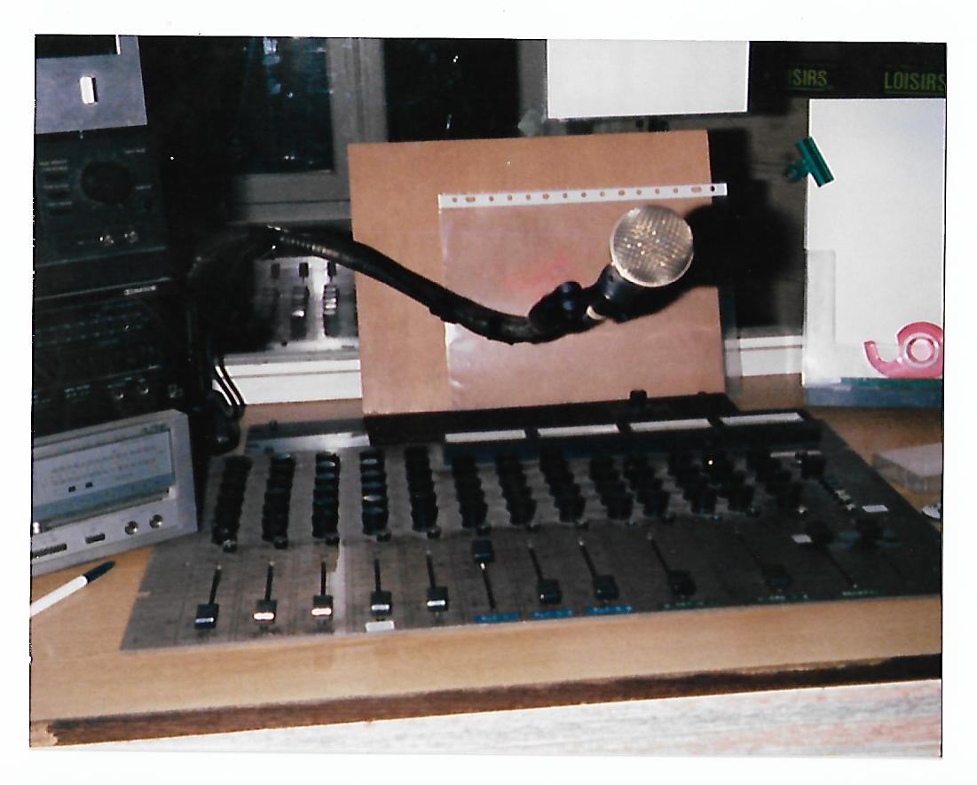 Pégase Radio recherche plusieurs Vice-président.e.s
