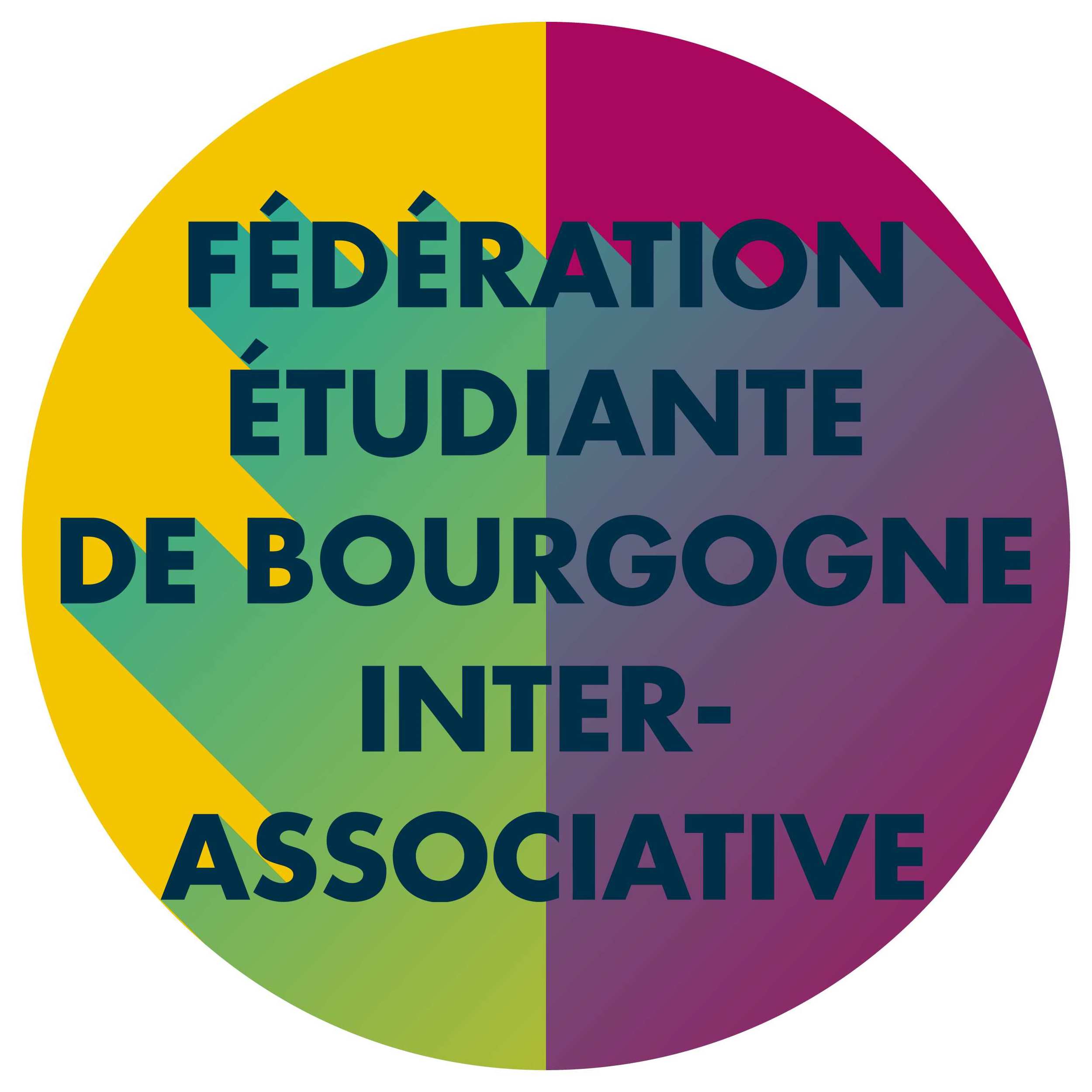 FÉDÉRATION ÉTUDIANTE DE BOURGOGNE INTER-ASSOCIATIVE