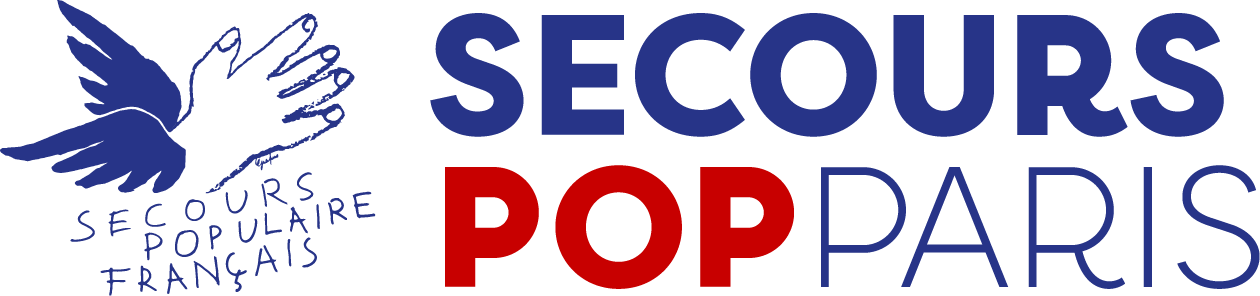 SECOURS POPULAIRE DE PARIS