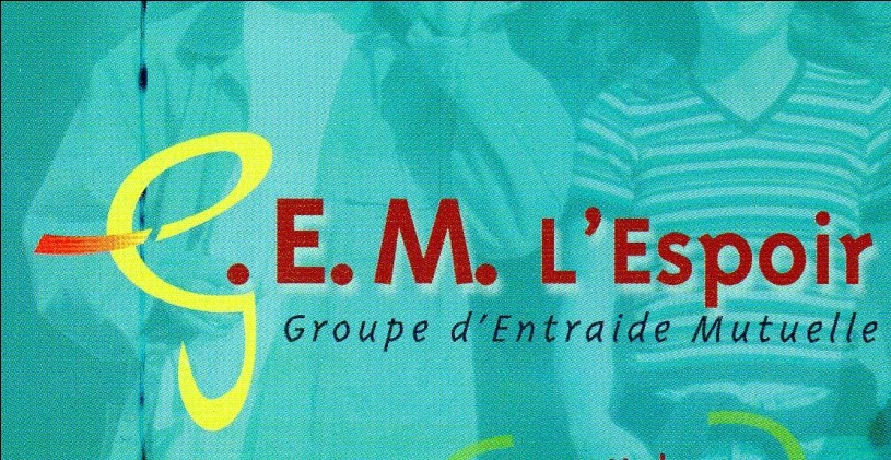 On chante au GEM