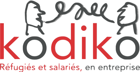 Sélection des candidats réfugiés au programme Kodiko