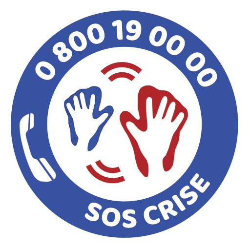 Ecoutant chez SOS Crise