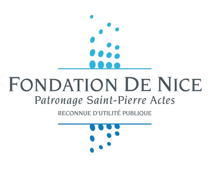 FONDATION DE NICE PATRONAGE SAINT-PIERRE ACTES