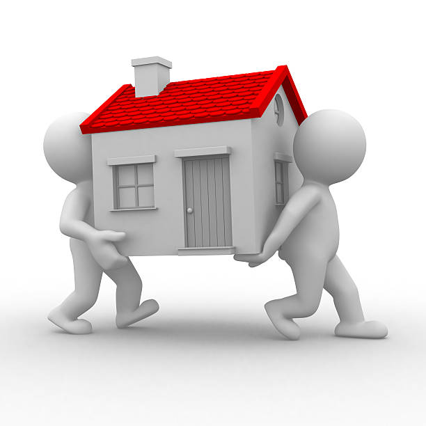Coordination emménagement en logement insertion