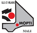 Accompagner en Ille-et-Vilaine des volontaires Maliens en service civique