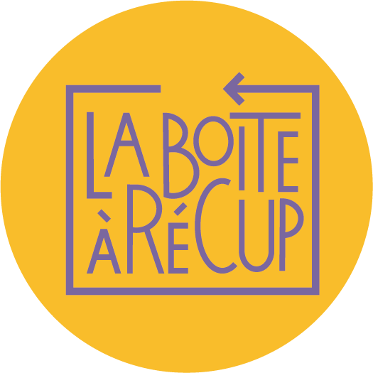 LA BOITE A RECUP