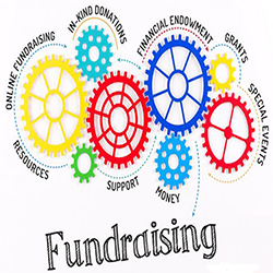 Collecteur de fonds (H/F) - Fundaiser