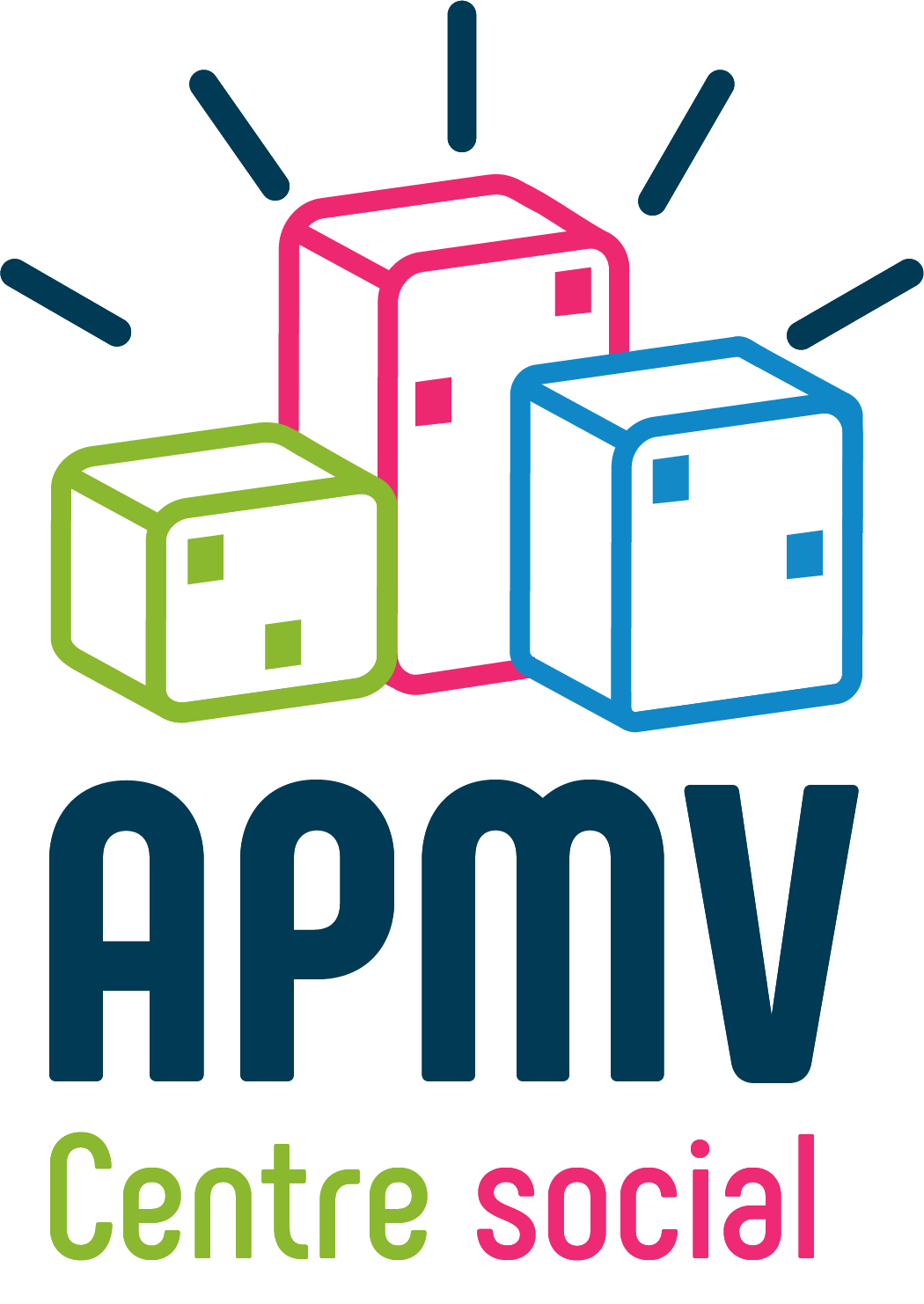Centre Social APMV