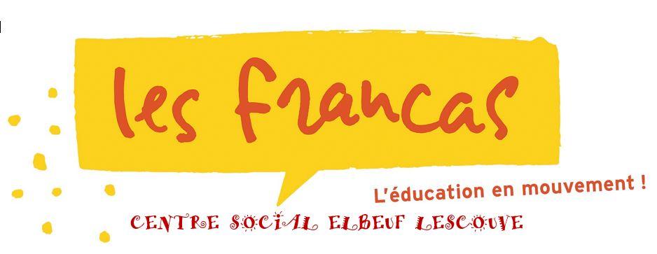 CENTRE SOCIAL ELBEUF LESCOUVE -LES FRANCAS