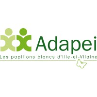 ADAPEI - LES PAPILLONS BLANCS D'ILLE-ET-VILAINE
