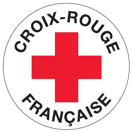 Vous  dispensez  des cours de  français  auprès  de  personnes  de  langue   étrangère (réfugiés ) en  participant au  soutien des activités de  la Croix Rouge